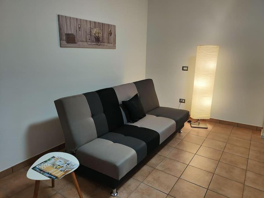 Casa A Zec Apartment Cuzzego Exterior photo